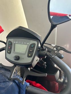 Mobile mobility