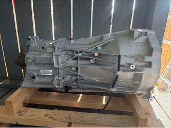 MT82 Transmission