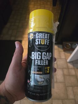 Spray foam