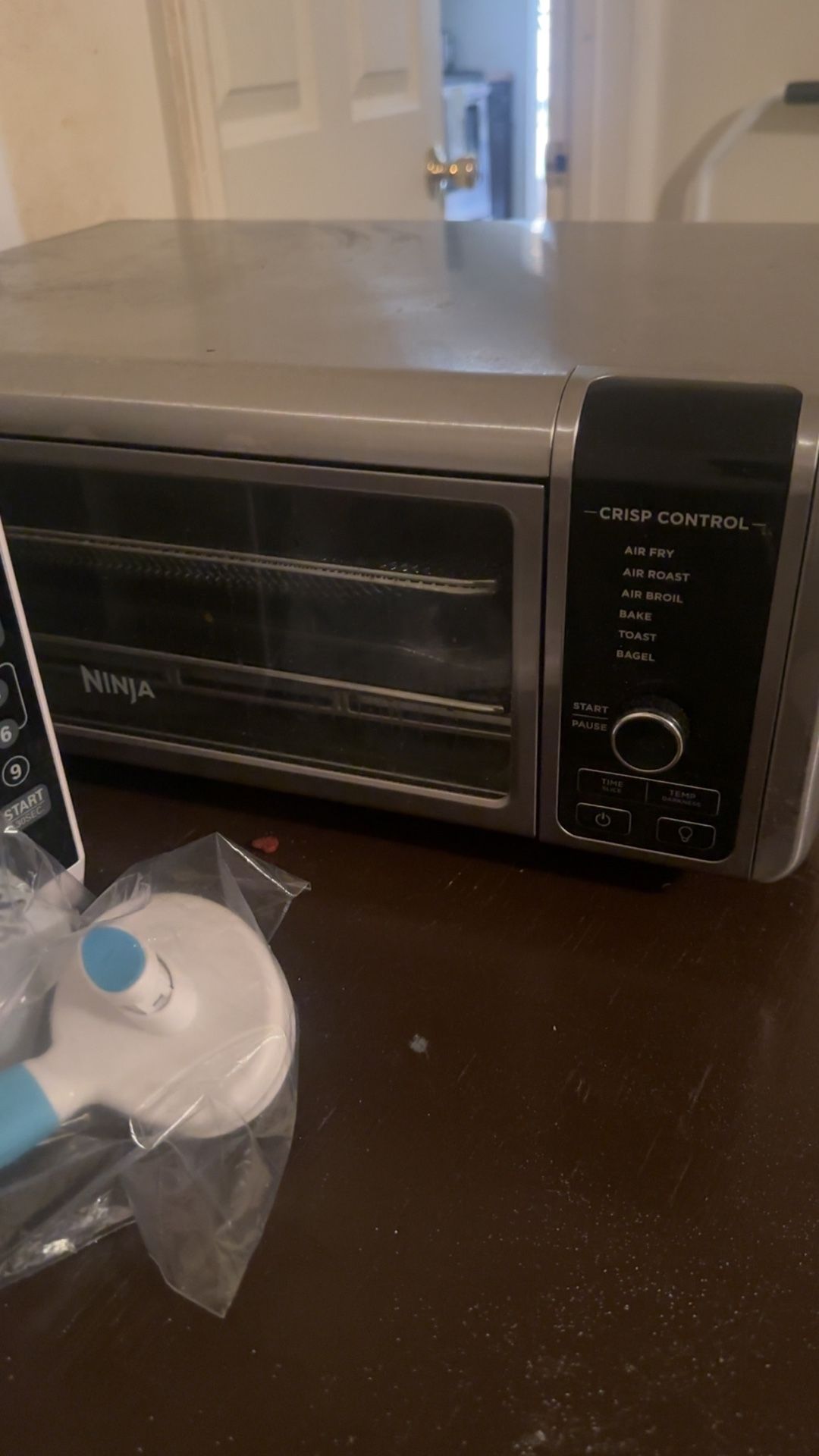 Ninja SP101 Digital Air Fry Countertop Oven