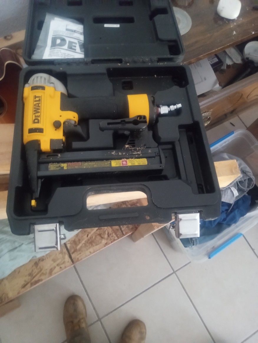 Nailgun