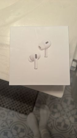 Airpod pro 2nd Gen Type-C