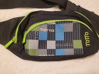 Totto Fannypack