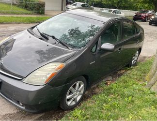 2008 Toyota Prius