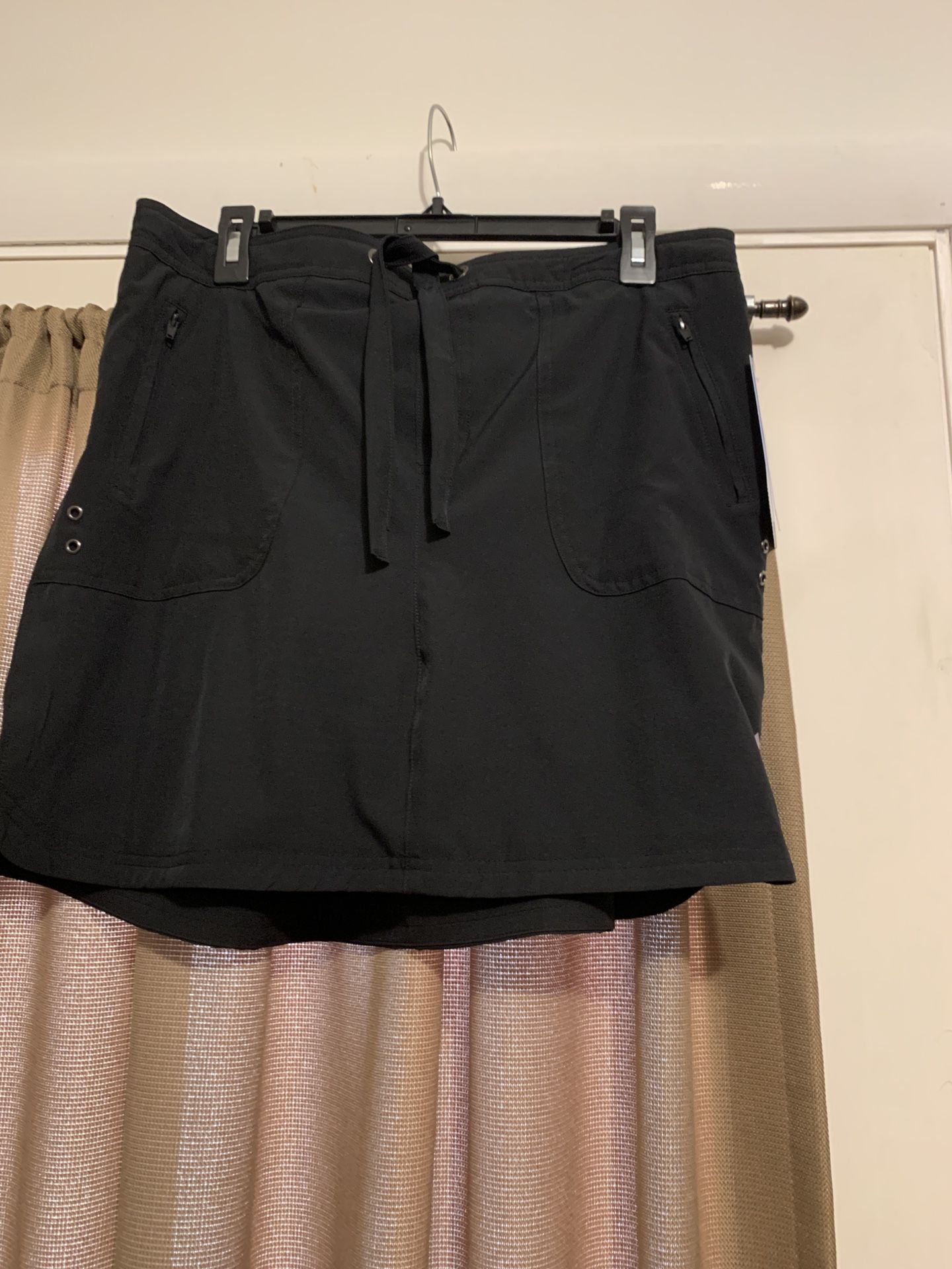 Women’s Swim Skirt Free Country NEW W/tags