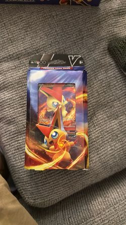 Pokémon Cards