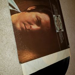 Vintage Y-93 TOMMY CASH Cash Country - E 30556
Vinyl Record 
