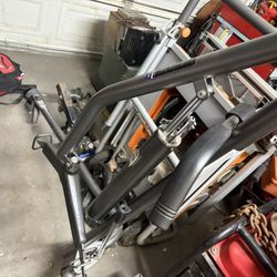 ProBasics Manual Hydraulic Patient Lift – 450 lb Capacity