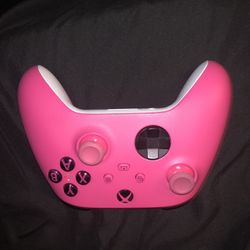 Pink Xbox Series Controller (NEW)