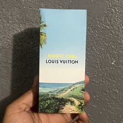 Louis Vuitton Pacific Chill