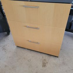 Filing Cabinet 