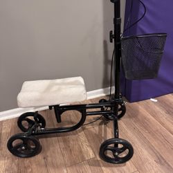Knee Scooter