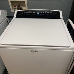 Whirlpool Carol Washer