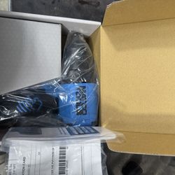 Impact Air Gun Matco 