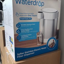 Water Dispenser