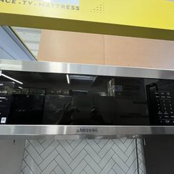 30β Over The Range Microwave Samsung