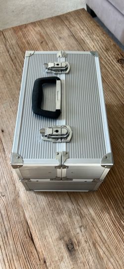 MakeUp Case
