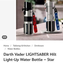 Disney Starwars Darth Vader Cup