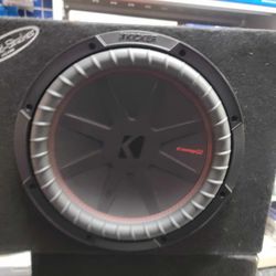 Kicker Comp R