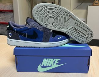 Nike Air Jordan 1 Low