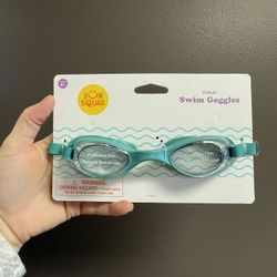 Goggles
