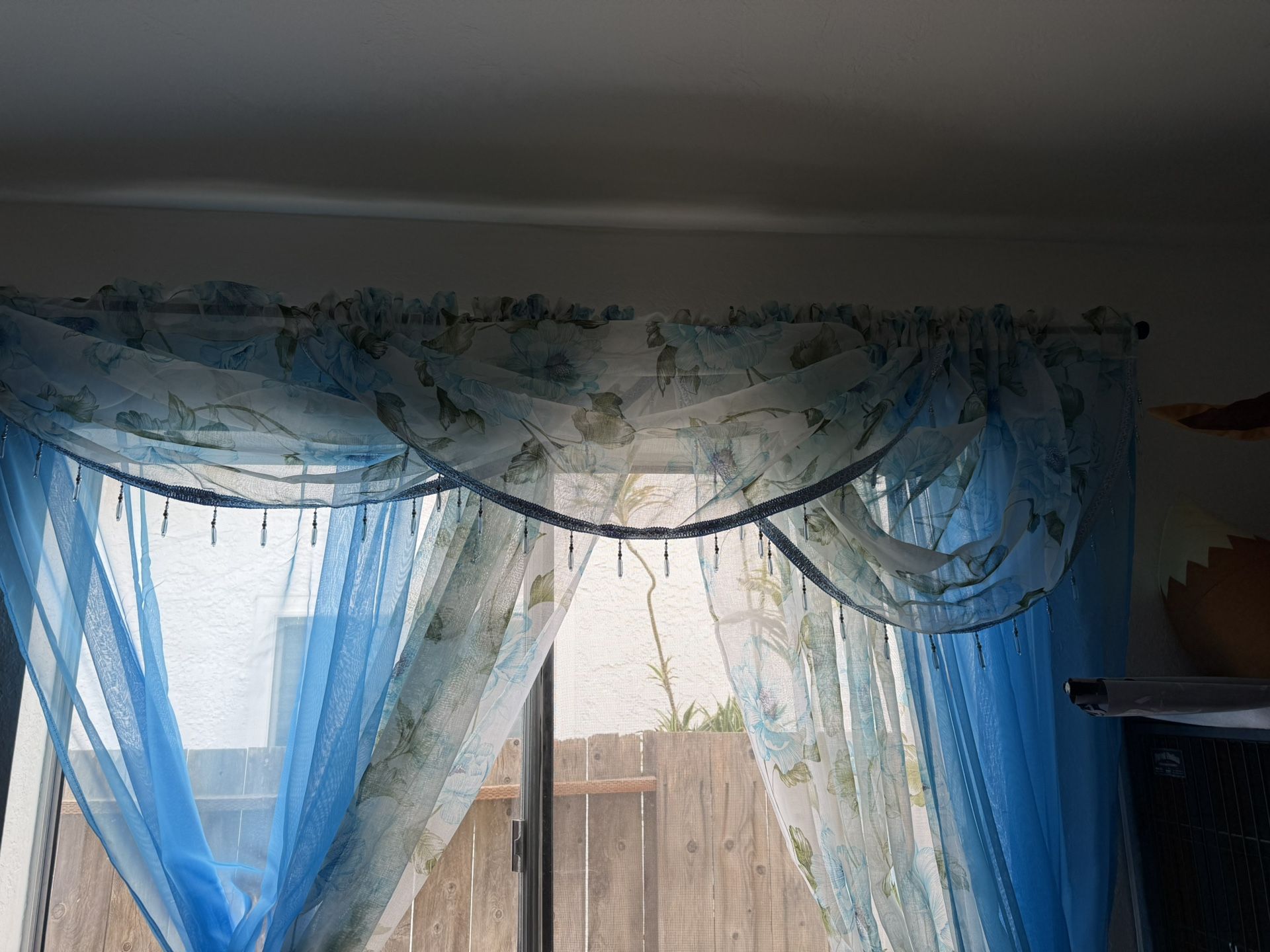 Curtains