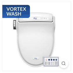 BB-1000 Supreme Bidet Toilet Seat