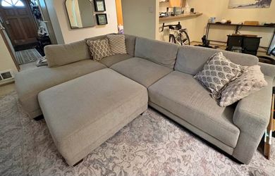 Sectional Couch