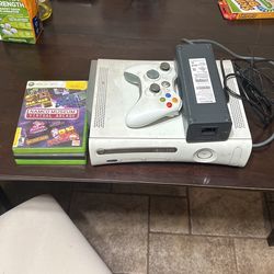 Video Game