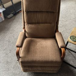 Recliner Chair