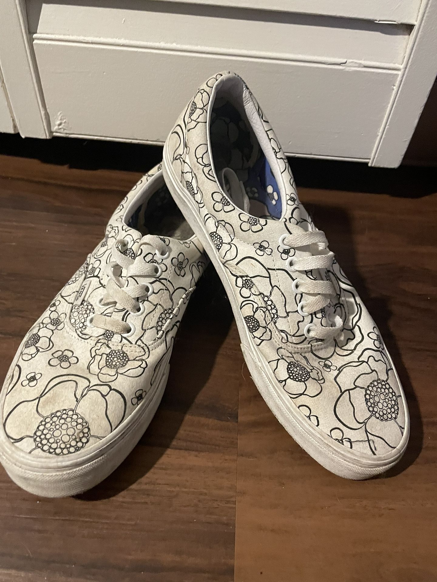 Vans Shoes