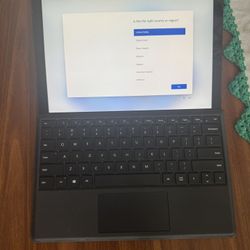 Windows Surface Pro 7