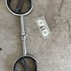 Troy Supra Curl Bar Attachment
