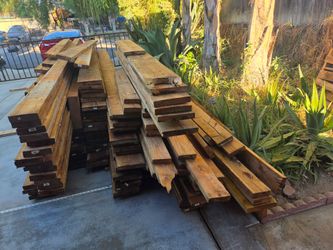 Lumber