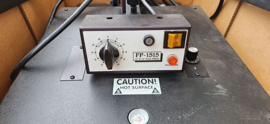 Flat Press