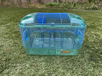 CritterTrail Habitat & Bedding