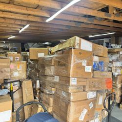 🔥30% Off On Amazon Return Pallets. Huge Offers First Come First Serve