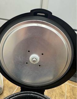 Aroma Rice cooker