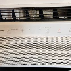 ❄️ **Hisense 8,000 BTU Window Air Conditioner - Stay Cool!** ❄️ 