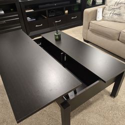 Coffee Table And Tv Stand For Sale