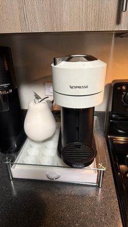 Nespresso