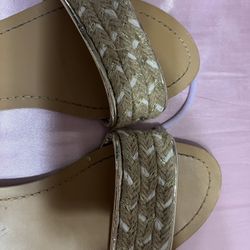 Elegant Summer Sandals