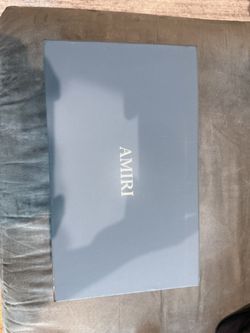 Amiris Size 9