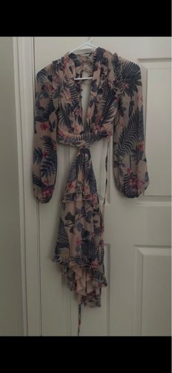 Summer dress