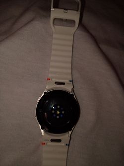 Samsung galaxy 7 watch