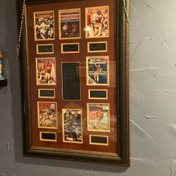 USC Sports Illustrated Heisman Winners