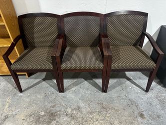 OFFICE/HOME CHAIRS WAITING AREAS CHAIRS