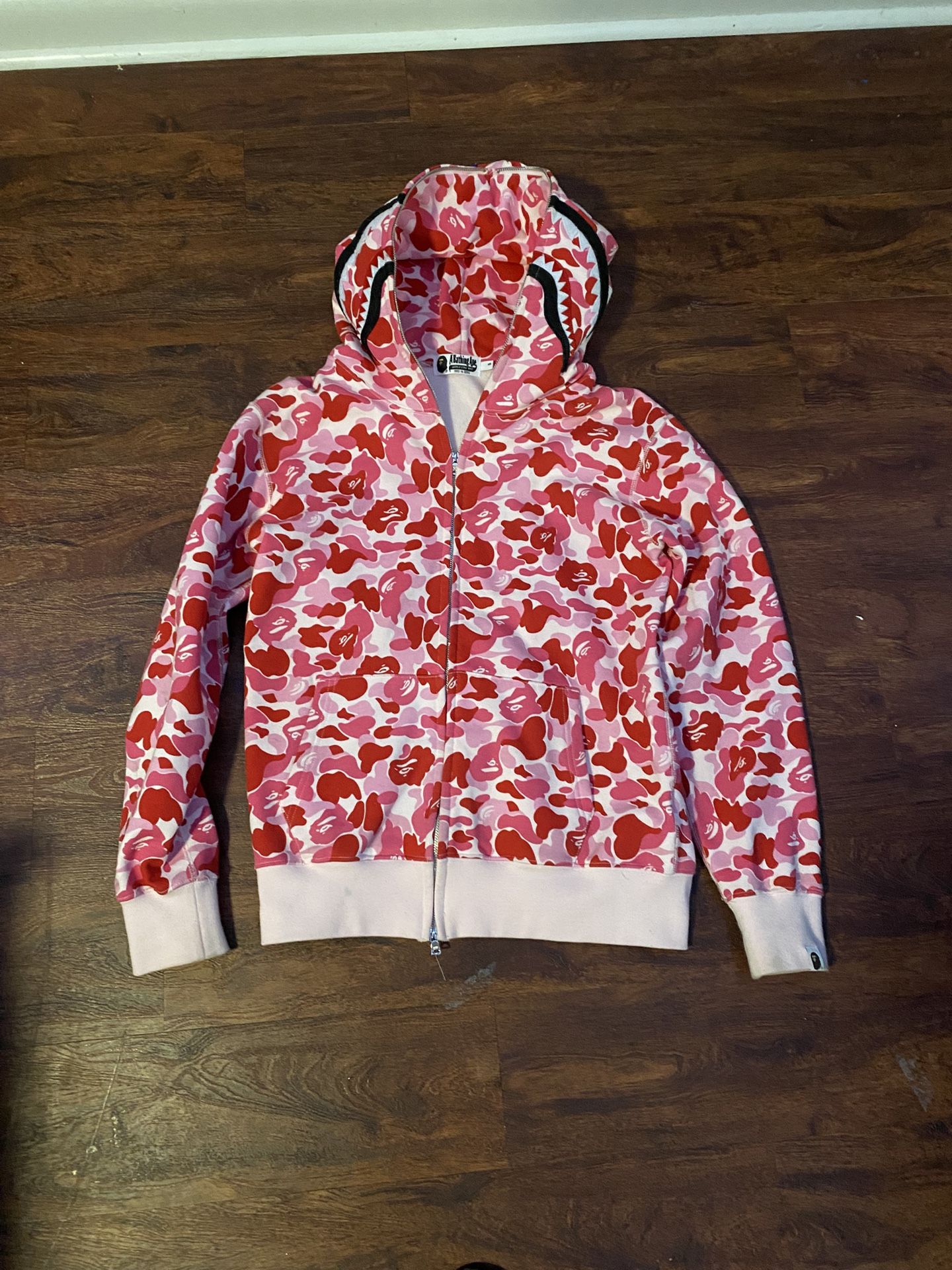 Bape Hoodie