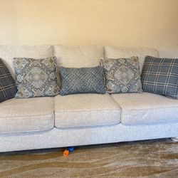 Sturdy Couch | $250 Original $1100 | Nov’24 
