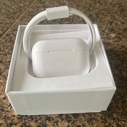 Airpod Pros W/ANC